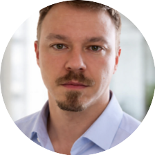 Adam Skarbek, założyciel Sprintly Designs